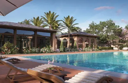 Apartment - 2 Bedrooms - 2 Bathrooms for sale in Village West - Sheikh Zayed Compounds - Sheikh Zayed City - Giza Apartment - 2 Bedrooms - 2 Bathrooms for sale in Village West - Sheikh Zayed Compounds - Sheikh Zayed City - Giza