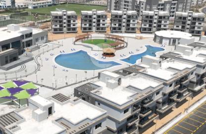 Apartment - 3 Bedrooms - 3 Bathrooms for sale in Sheraton Al Matar - El Nozha - Cairo