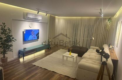Apartment - 2 - 1 for rent in Rehab City First Phase - Al Rehab - New Cairo City - Cairo Apartment - 2 - 1 for rent in Rehab City First Phase - Al Rehab - New Cairo City - Cairo