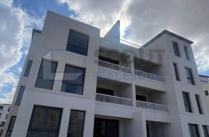 Chalet - 1 Bedroom - 1 Bathroom for sale in Cali Coast - Ras Al Hekma - North Coast