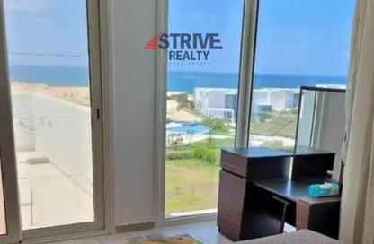 Chalet - 1 Bedroom - 2 Bathrooms for sale in Salt - Ras Al Hekma - North Coast Chalet - 1 Bedroom - 2 Bathrooms for sale in Salt - Ras Al Hekma - North Coast