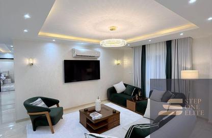 Apartment - 3 Bedrooms - 3 Bathrooms for sale in Amorada New Cairo - 5th Settlement Compounds - The 5th Settlement - New Cairo City - Cairo