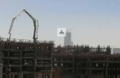 شقة - 2 غرف نوم - 3 حمامات للبيع في هاب تاون - كمبوندات مدينة المستقبل - مدينة المستقبل - القاهرة