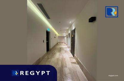 Office Space - Studio - 1 for rent in District 5 - 5th Settlement Compounds - The 5th Settlement - New Cairo City - Cairo