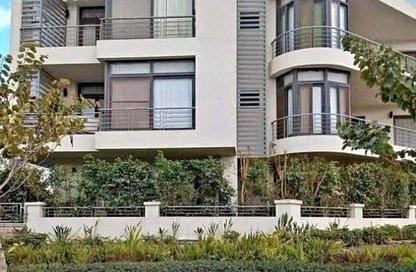 Apartment - Studio - 1 for sale in Taj City - 5th Settlement Compounds - The 5th Settlement - New Cairo City - Cairo Apartment - Studio - 1 for sale in Taj City - 5th Settlement Compounds - The 5th Settlement - New Cairo City - Cairo