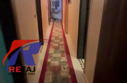 شقة - 3 غرف نوم - 2 حمامات للايجار في شارع التسعين الشمالي - التجمع الخامس - مدينة القاهرة الجديدة - القاهرة