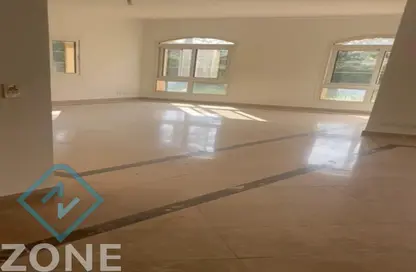 Villa - 3 Bedrooms - 3 Bathrooms for rent in Privado - Madinaty - Cairo
