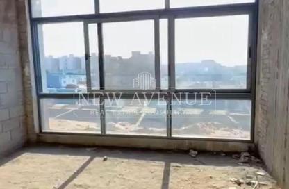 منزل مزدوج - 3 غرف نوم - 5 حمامات للبيع في كومباوند سعاده - مدينة القاهرة الجديدة - القاهرة