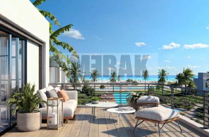 Chalet - 2 - 2 for sale in Seazen - Qesm Ad Dabaah - North Coast