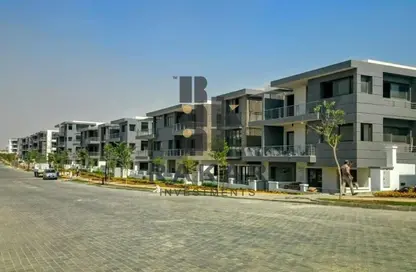 شقة - غرفة نوم - 1 حمام للبيع في تاج سيتي - كمبوندات التجمع الخامس - التجمع الخامس - مدينة القاهرة الجديدة - القاهرة