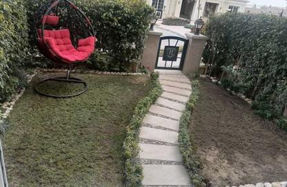 Apartment - 1 - 1 for sale in Regents Park - Al Andalus District - New Cairo City - Cairo Apartment - 1 - 1 for sale in Regents Park - Al Andalus District - New Cairo City - Cairo