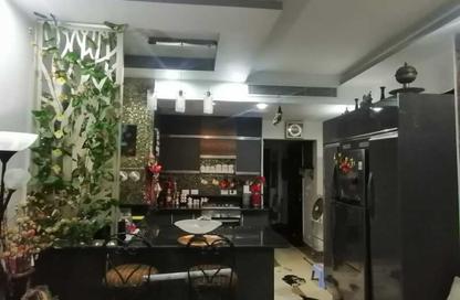 Apartment - 1 - 1 for sale in Regents Park - Al Andalus District - New Cairo City - Cairo Apartment - 1 - 1 for sale in Regents Park - Al Andalus District - New Cairo City - Cairo