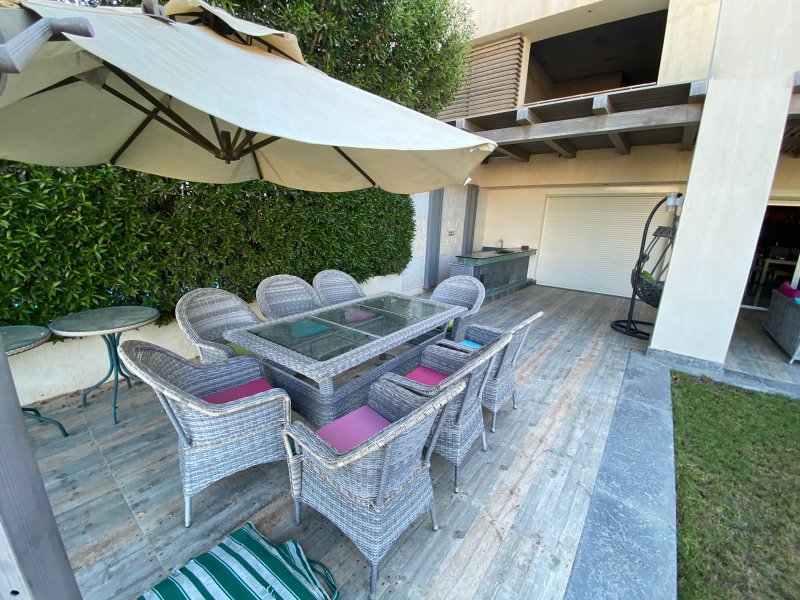 3BR Chalet | Garden | Hacienda Bay thumbnail