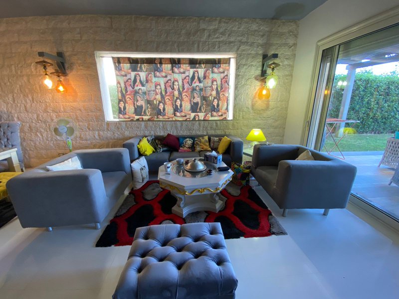 3BR Chalet | Garden | Hacienda Bay thumbnail