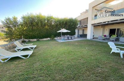 Chalet - 3 Bedrooms - 3 Bathrooms for sale in Hacienda Bay - Sidi Abdel Rahman - North Coast