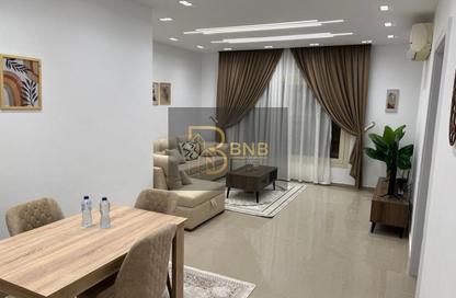 Apartment - Studio - 1 for rent in Palm Hills New Cairo - 5th Settlement Compounds - The 5th Settlement - New Cairo City - Cairo Apartment - Studio - 1 for rent in Palm Hills New Cairo - 5th Settlement Compounds - The 5th Settlement - New Cairo City - Cairo