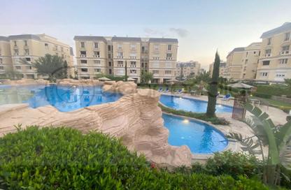 iVilla - 3 - 3 for sale in Mountain View Hyde Park - 5th Settlement Compounds - The 5th Settlement - New Cairo City - Cairo