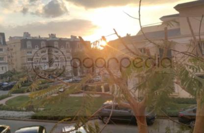 iVilla - 3 - 3 for sale in Mountain View Hyde Park - 5th Settlement Compounds - The 5th Settlement - New Cairo City - Cairo