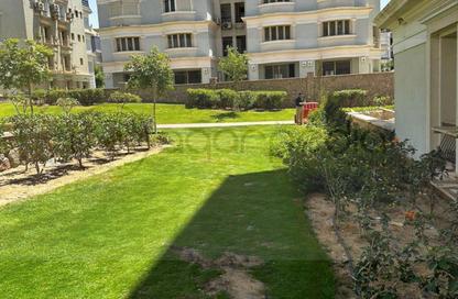 iVilla - 3 - 3 for sale in Mountain View Hyde Park - 5th Settlement Compounds - The 5th Settlement - New Cairo City - Cairo