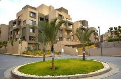 Townhouse - 4 Bedrooms - 4 Bathrooms for rent in Palm Hills October - Cairo Alexandria Desert Road - 6 October City - Giza