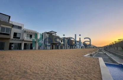 فيلا - 6 غرف نوم - 6 حمامات للبيع في ذا كراون - طريق مصر اسكندرية الصحراوي - مدينة 6 أكتوبر - الجيزة