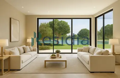 فيلا - 6 غرف نوم - 6 حمامات للبيع في ذا كراون - طريق مصر اسكندرية الصحراوي - مدينة 6 أكتوبر - الجيزة