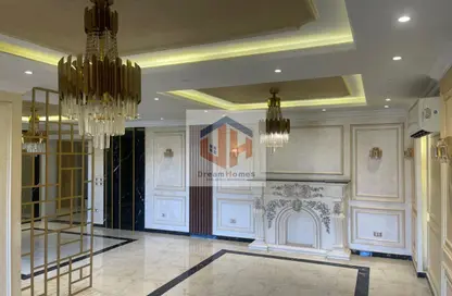 شقة - 3 غرف نوم - 3 حمامات للبيع في مدينتي - القاهرة