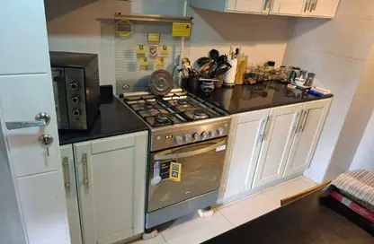 Apartment - 2 Bedrooms - 2 Bathrooms for rent in Palm Parks   Palm Hills - South Dahshur Link - 6 October City - Giza