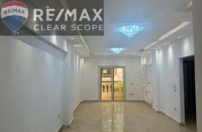 Apartment - 3 Bedrooms - 2 Bathrooms for sale in El Banafseg Apartment Buildings - El Banafseg - New Cairo City - Cairo