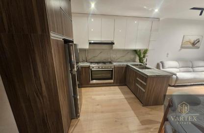 Apartment - 2 Bedrooms - 3 Bathrooms for rent in Mivida - 5th Settlement Compounds - The 5th Settlement - New Cairo City - Cairo Apartment - 2 Bedrooms - 3 Bathrooms for rent in Mivida - 5th Settlement Compounds - The 5th Settlement - New Cairo City - Cairo