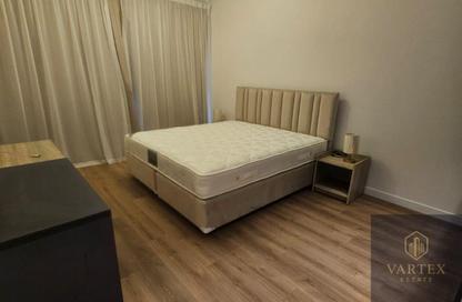Apartment - 2 Bedrooms - 3 Bathrooms for rent in Mivida - 5th Settlement Compounds - The 5th Settlement - New Cairo City - Cairo Apartment - 2 Bedrooms - 3 Bathrooms for rent in Mivida - 5th Settlement Compounds - The 5th Settlement - New Cairo City - Cairo