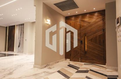Twin House - 4 Bedrooms - 4 Bathrooms for rent in Palm Hills Katameya Extension - 5th Settlement Compounds - The 5th Settlement - New Cairo City - Cairo