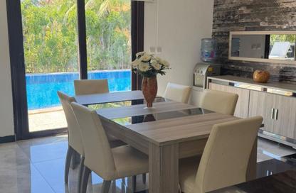 Villa - 5 - 6 for rent in Marassi - Sidi Abdel Rahman - North Coast