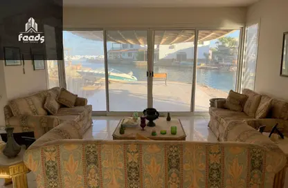 فيلا - 4 غرف نوم - 4 حمامات للبيع في الغردقة - محافظة البحر الاحمر