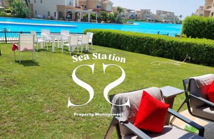 Twin House - 4 - 4 for sale in Marassi - Sidi Abdel Rahman - North Coast Twin House - 4 - 4 for sale in Marassi - Sidi Abdel Rahman - North Coast