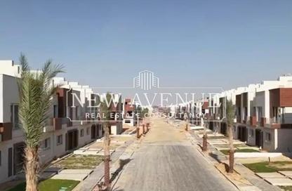 Villa - 4 Bedrooms - 5 Bathrooms for sale in Azzar 2 - 5th Settlement Compounds - The 5th Settlement - New Cairo City - Cairo
