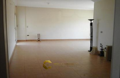 Apartment - 3 Bedrooms - 2 Bathrooms for rent in Al Khamayel city - Sheikh Zayed Compounds - Sheikh Zayed City - Giza