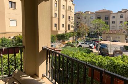 Apartment - 2 Bedrooms - 2 Bathrooms for sale in Mivida - 5th Settlement Compounds - The 5th Settlement - New Cairo City - Cairo