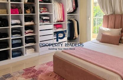 Villa - 5 - 4 for rent in Grand Heights - Northern Expansions - 6 October City - Giza