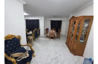 Apartment - 3 Bedrooms - 3 Bathrooms for sale in Ishraqa - 6 October Compounds - 6 October City - Giza