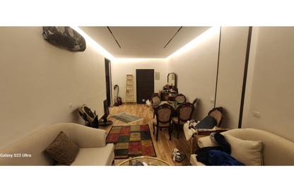 Apartment - 3 Bedrooms - 2 Bathrooms for sale in Street17 - District 3 - The 5th Settlement - New Cairo City - Cairo