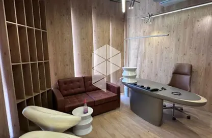 مساحات مكتبية - 4 غرف نوم - 2 حمامات للايجار في ميفيدا - كمبوندات التجمع الخامس - التجمع الخامس - مدينة القاهرة الجديدة - القاهرة