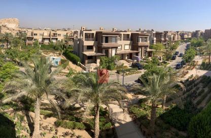 شقة - 2 غرف نوم - 3 حمامات للبيع في نيو جيزة - طريق مصر اسكندرية الصحراوي - مدينة 6 أكتوبر - الجيزة