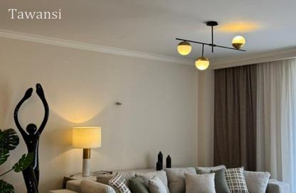 شقة - 3 - 3 للايجار في بيراميد هيلز 2 - طريق مصر اسكندرية الصحراوي - مدينة 6 أكتوبر - الجيزة
