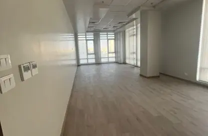 Office Space - 1 Bedroom - 2 Bathrooms for rent in District 5 - 5th Settlement Compounds - The 5th Settlement - New Cairo City - Cairo