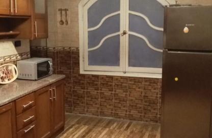 Apartment - 3 Bedrooms - 3 Bathrooms for rent in El Yasmeen 2 - El Yasmeen - New Cairo City - Cairo