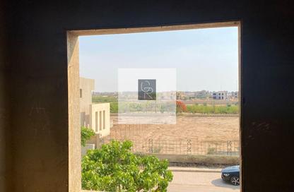 فيلا - 3 - 3 للبيع في ايفي - طريق مصر اسكندرية الصحراوي - الجيزة