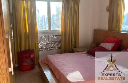 Apartment - 2 - 1 for sale in B8 - Madinaty - Cairo