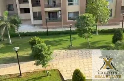 Apartment - 2 - 1 for sale in B8 - Madinaty - Cairo