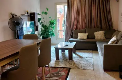 Apartment - 2 Bedrooms - 1 Bathroom for rent in Hay Al Montazah - Hadayek October - 6 October City - Giza